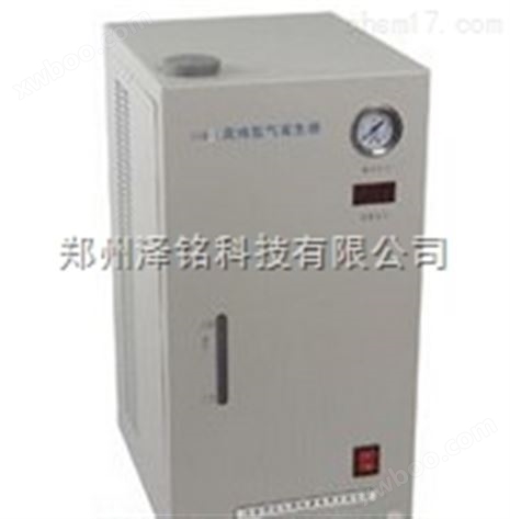 郑州氢气发生器，低噪音氢气发生器，氢气发生器*