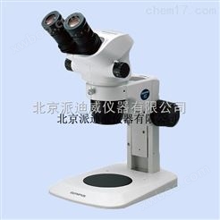 奥林巴斯体视显微镜 工业光学显微镜
