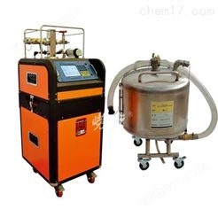油气回收多参数检测仪（油桶2）