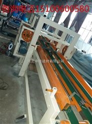 济宁市匀质板生产设备