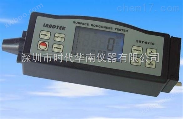一级代理国产_SRT-6210_表面粗糙度仪