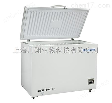 科研低温箱DW-YW358A