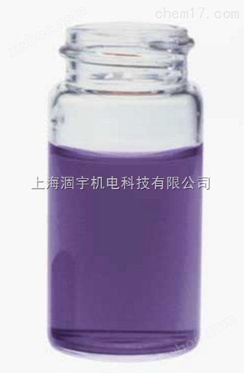 美国进口KIMBLE螺口玻璃瓶、样本瓶