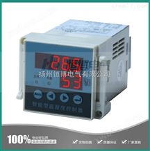 扬州智能型温湿度控制器 可OEM批发的生产厂家
