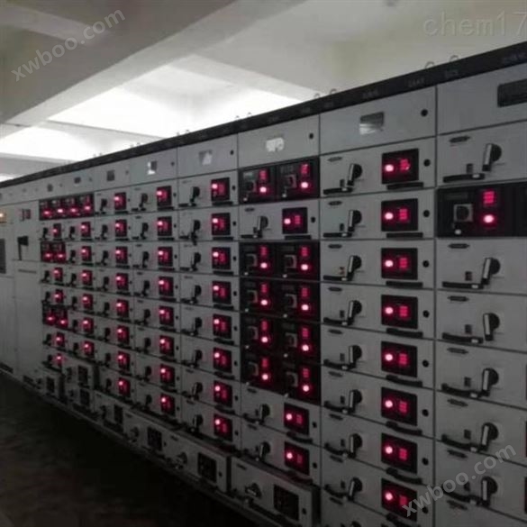 电气专业生产XGN15-12高压开关柜 环网柜