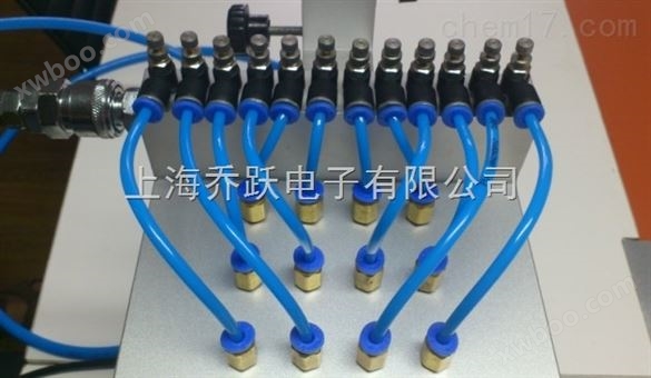 供应江苏双模块QYN100-2干式氮气吹扫仪厂家