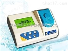 GDYS-201M多参数水质分析仪（35种参数）,GDYS-201M,水质分析仪