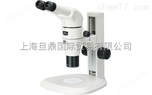 尼康SMZ800N通用型体式显微镜 体视显微镜放大倍数