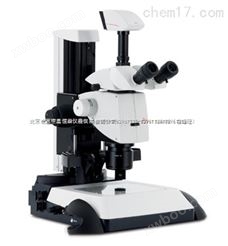 徕卡体视显微镜