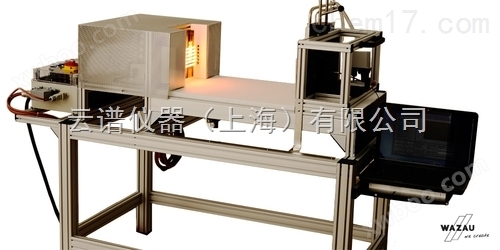 HBP织物热防护（辐射）性能测试仪