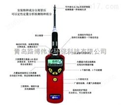 华瑞一款特种VOC气体检测仪器针对性检测应用