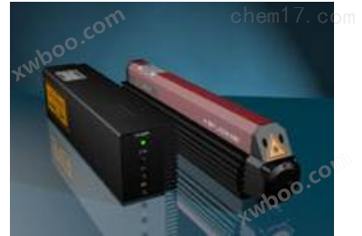 CO2激光器 LCD系列