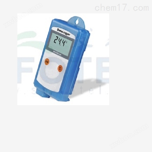 上海发泰冷藏箱保温箱温度记录仪L91-1P