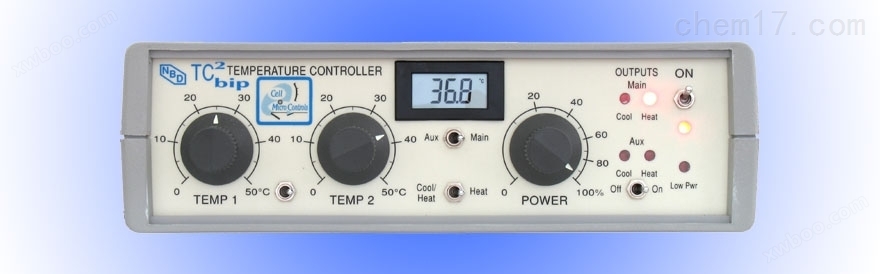 TC2BIP-EP温度控制器