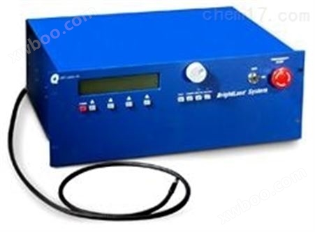 Ultra-50™ System光纤耦合激光器模块