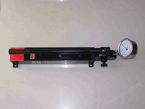 PML-16220 进口手动液压泵