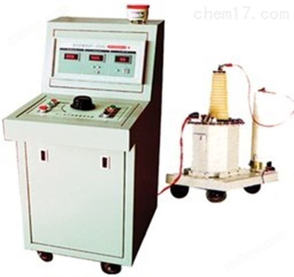 电容器耐压高压硅堆晶体管反向电流检测仪