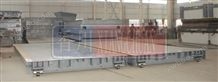 SCS-A鄂尔多斯地磅厂家安装100吨电子地磅秤包安装
