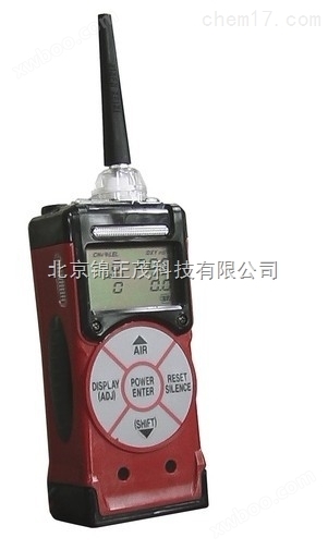 北京锦正茂便携式有毒气体检测仪GX-2003