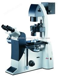 徕卡 DMI3000B用于基础生命科学研究的手动倒置显微镜