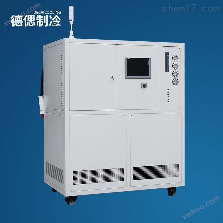 直接甲醇燃料电池（DMFC）高低温测试机