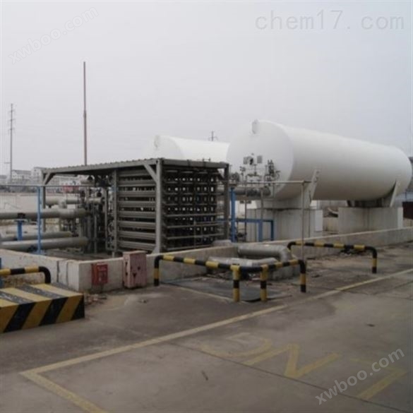 回收拆除二手LNG天然气设备 lng加气站设备
