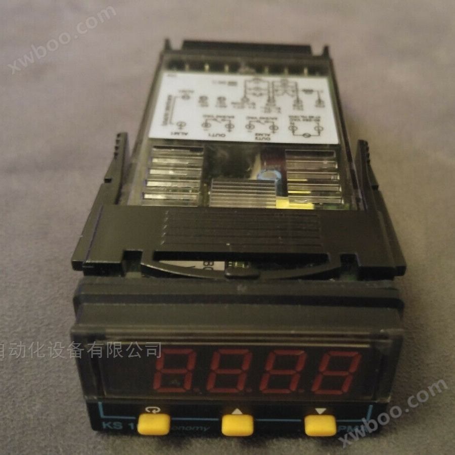 德国PMA KS10-1迷你过程控制器PMA温控器
