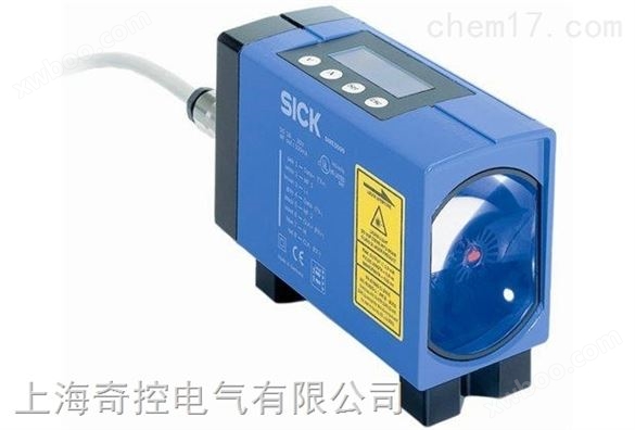 DME5000-312_西克测量传感器
