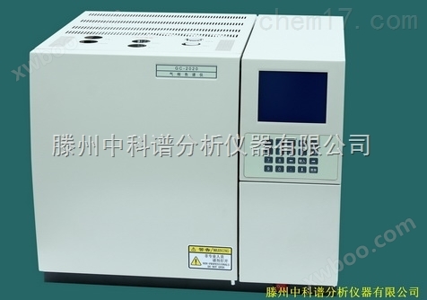 天然气（LNG）热值含量色谱分析仪
