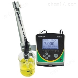 Oakton® 台式pH 2700测试计，带探头