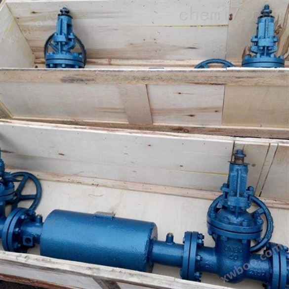 自冲洗式水质过滤器3寸DN80-89钢管