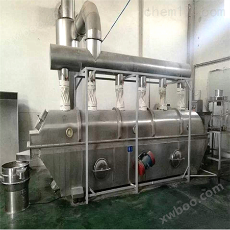硼酸干燥设备流化床干燥机潍坊