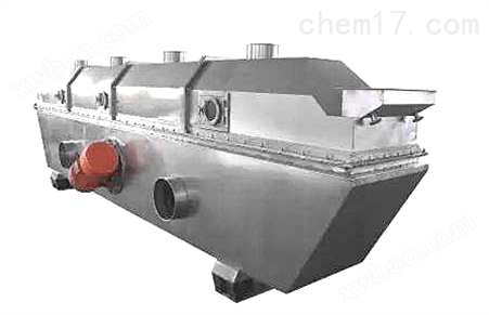骨胶干燥设备流化床干燥机潍坊