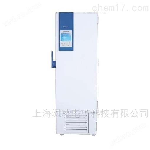 HD-86L390超低温冰箱