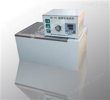 HH-SA电热恒温循环油浴