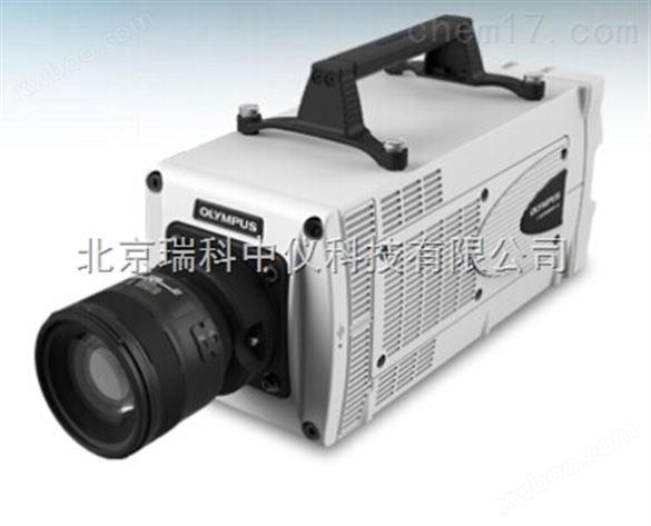 高速摄像机i-SPEED 726的特性