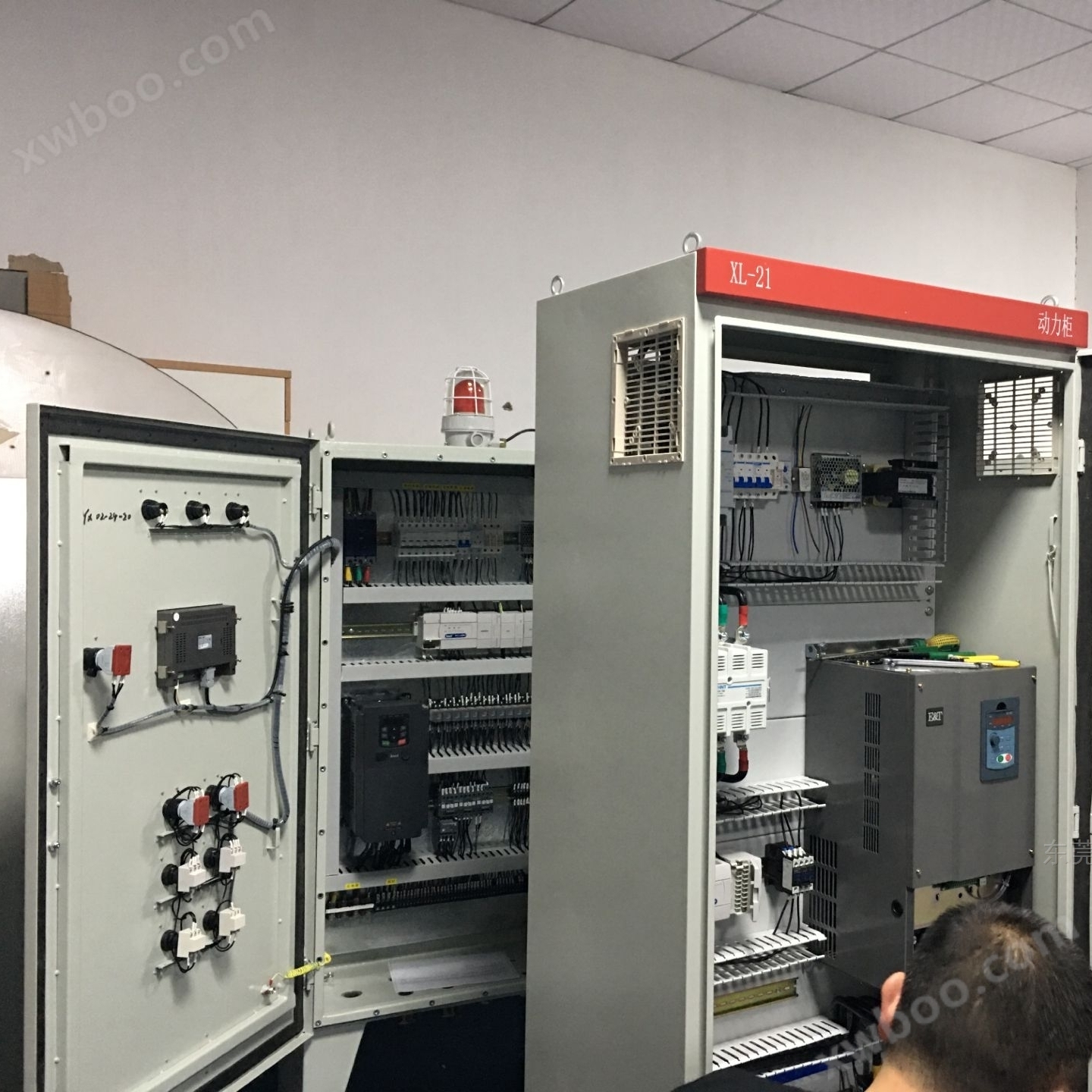FRN2.2G11S-4CX 富士电梯变频器维修