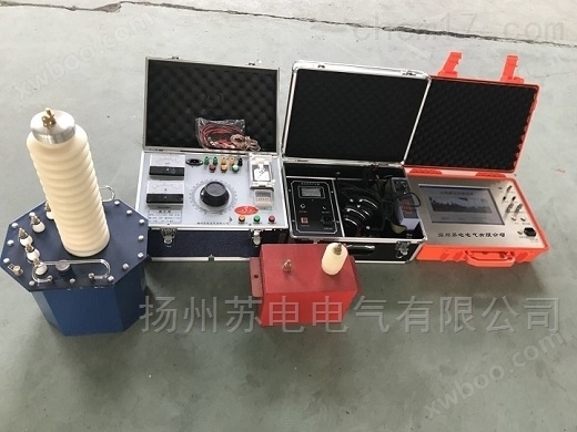 扬州苏电电缆故障测试仪