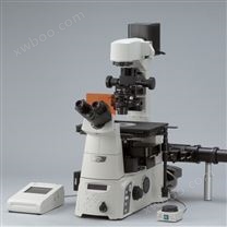 Nikon研究级倒置生物显微镜