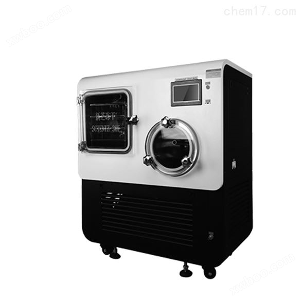 SCIENTZ-18N-D冷冻干燥机 新芝多歧管冻干机