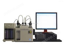 JSR6201生物柴油氧化安定性测定器