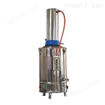 上海博迅YN-ZD-Z-10不锈钢电热蒸馏水器