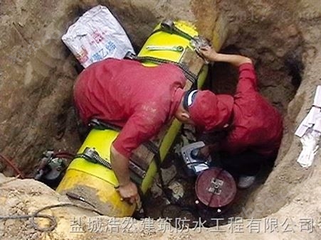 漳州专业地下室堵漏