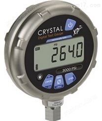 美国Crystal XP2i系列精密数字压力计
