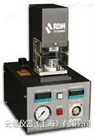 英国RDM 实验室热封仪