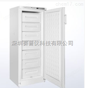 海尔深圳总代-25℃生物医疗低温冰箱DW-25L262