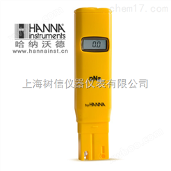 哈纳HI98106微电脑酸度pH测定仪