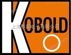 Kobold电接点压力表