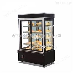 蛋糕柜冷藏展示柜食品玻璃保鲜柜
