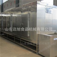 迈旭速冻设备隧道式食品速冻机